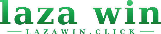 laza win logo